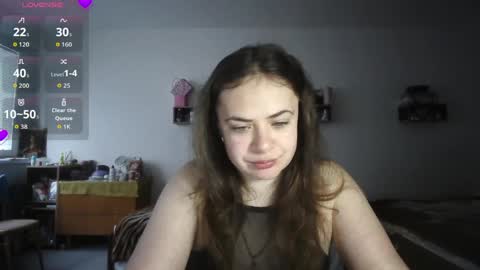 nadiiamorgun online show from 03-26-26, 06:30