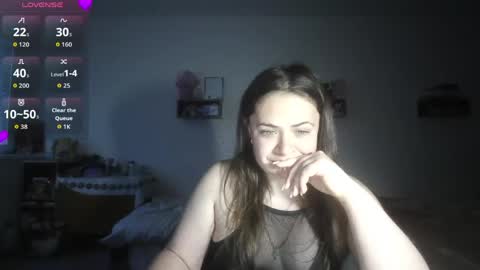 Snapshot of nadiiamorgun chatting on 04-20-26, 05:48 nadiiamorgun online show from 04-20-26, 05:48