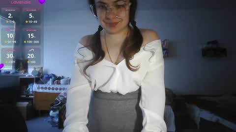 Snapshot of nadiiamorgun chatting on 05-02-26, 05:45 nadiiamorgun online show from 05-02-26, 05:45