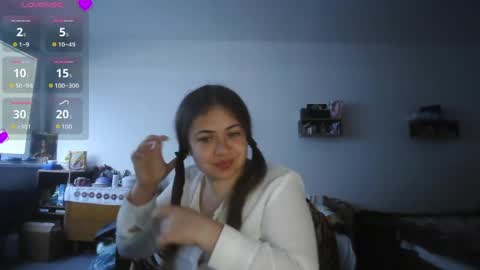 Snapshot of nadiiamorgun chatting on 05-03-26, 05:35 nadiiamorgun online show from 05-03-26, 05:35