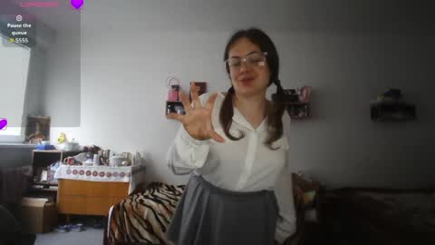 Snapshot of nadiiamorgun chatting on 05-06-26, 05:35 nadiiamorgun online show from 05-06-26, 05:35
