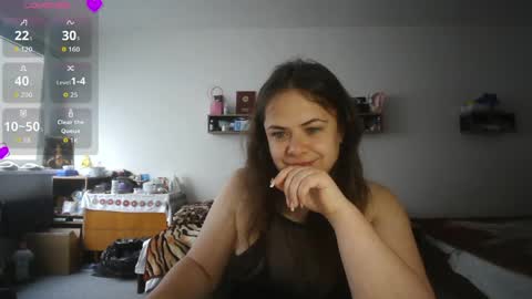 Snapshot of nadiiamorgun chatting on 05-08-26, 05:46 nadiiamorgun online show from 05-08-26, 05:46