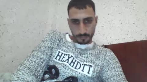 V online show from 12-11-24, 12:34