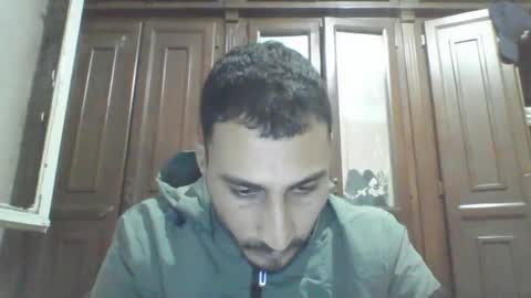 V online show from 01-14-25, 05:34