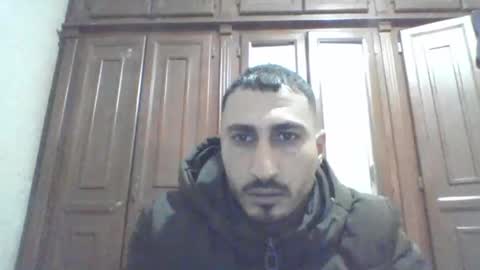 V online show from 01-19-25, 04:25