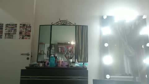 nadyagt online show from 04-19-26, 07:38