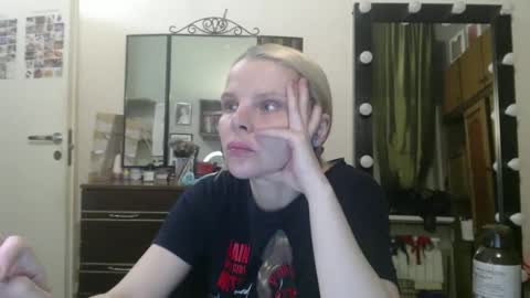 nadyagt online show from 05-13-26, 09:33