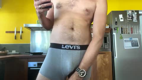 Sexyhotpapa online show from 03-04-25, 07:30