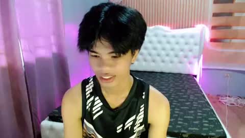 Snapshot of nagaselen34 chatting on 06-26-26, 04:50 Jhay online show from 06-26-26, 04:50