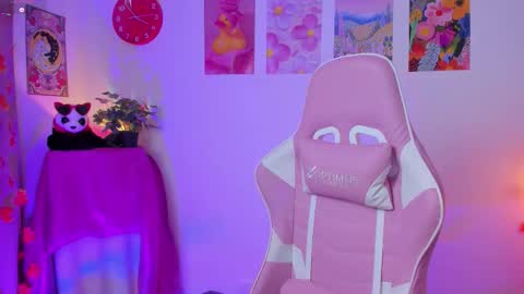 Nahara Soler online show from 03-04-26, 09:43