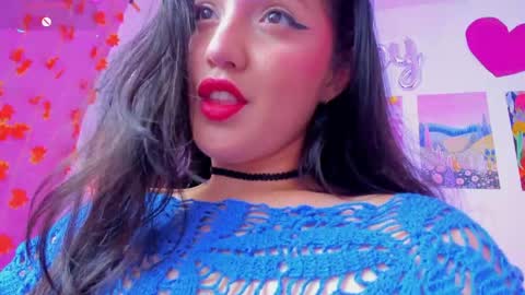 Nahara Soler online show from 05-01-26, 09:30