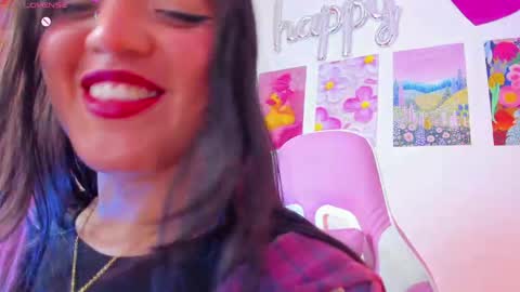 Nahara Soler online show from 05-06-26, 10:04