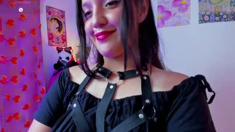 Nahara Soler online show from 05-08-26, 09:53