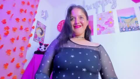 Nahara Soler online show from 06-13-26, 09:24