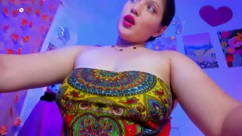 Nahara Soler online show from 06-22-26, 09:23