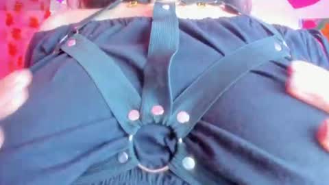 Nahara Soler online show from 06-26-26, 09:19