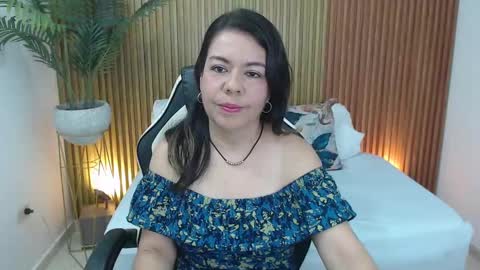 N A H I A online show from 01-10-25, 11:54