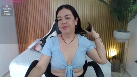 N A H I A online show from 01-22-25, 02:46