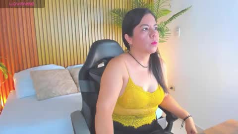 N A H I A online show from 10-29-25, 12:07