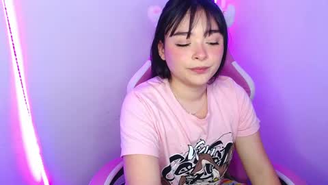 Snapshot of nahia__1 chatting on 05-29-26, 02:48 Nahia online show from 05-29-26, 02:48
