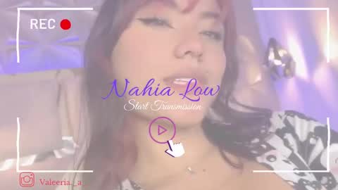  Valeria  online show from 02-25-25, 02:25