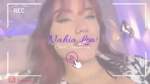  Valeria  online show from 02-27-25, 02:53