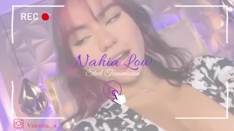  Valeria  online show from 03-03-25, 03:08
