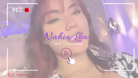  Valeria  online show from 03-05-25, 02:36