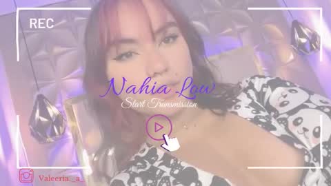  Valeria  online show from 03-06-25, 02:30