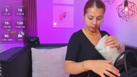 Nahia online show from 03-14-26, 12:21