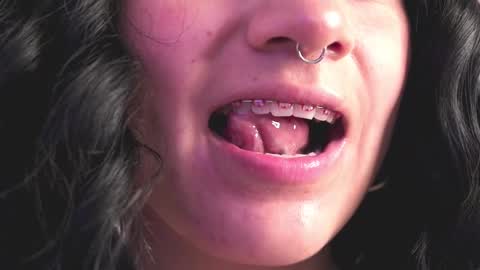 Nahia INDEPENDENT MODEL P online show from 03-12-25, 03:29