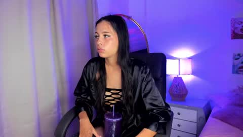 Snapshot of nahiara_santana chatting on 06-17-26, 02:58 nahiara_santana online show from 06-17-26, 02:58