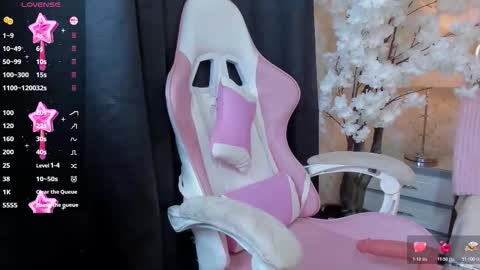 NahiraFun online show from 10-25-25, 09:20