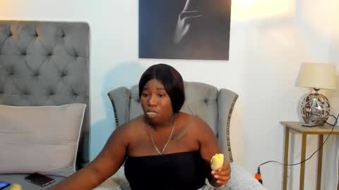 nahirobyy ebonyy online show from 11-28-25, 08:11