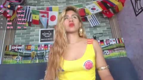 Snapshot of nahlaghaada chatting on 06-18-26, 04:11 Nahla online show from 06-18-26, 04:11
