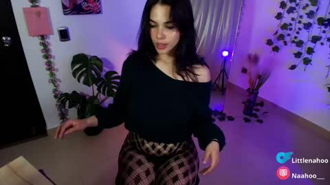 Naho  Sigueme en mis Redes Sociales Follow me on my social networks online show from 02-14-25, 01:34