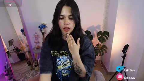 Naho  Sigueme en mis Redes Sociales Follow me on my social networks online show from 09-17-25, 01:40