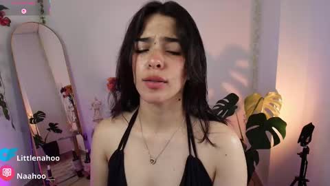 Naho  Sigueme en mis Redes Sociales Follow me on my social networks online show from 10-25-25, 11:29