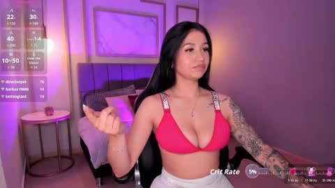 Nahome  online show from 02-03-26, 06:40