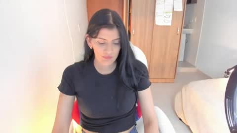 independent model online show from 12-20-24, 01:03