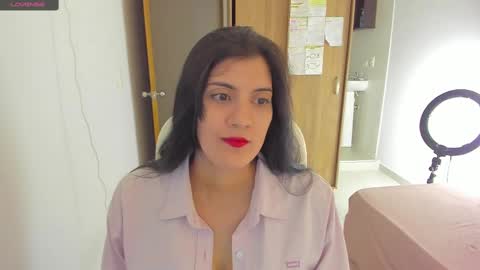 independent model online show from 02-12-25, 01:19