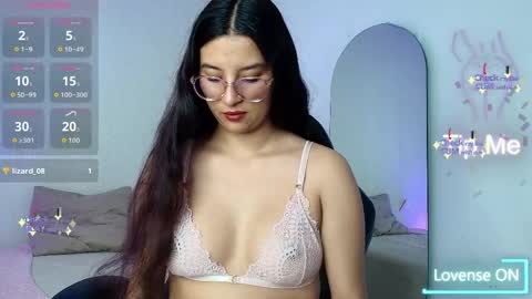 valeria online show from 03-28-26, 07:46