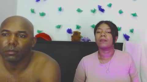 NahomiMakelele online show from 09-27-25, 03:44