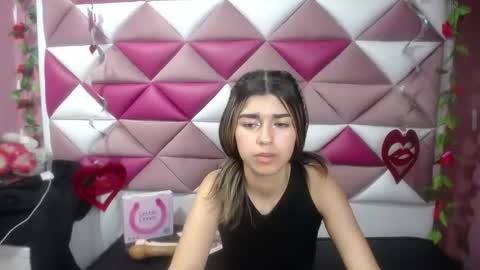 NahomiConnorr online show from 01-14-25, 10:34