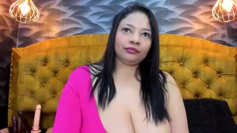 Nahomi online show from 01-14-26, 03:56