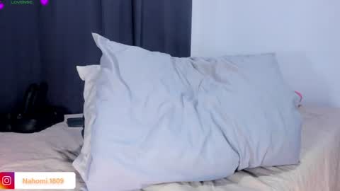 Nohemi Acosta  online show from 06-19-26, 12:48