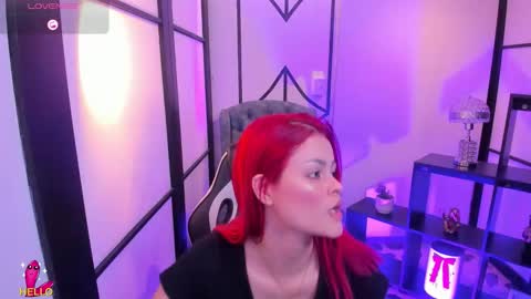 Nahomi online show from 01-09-26, 07:00