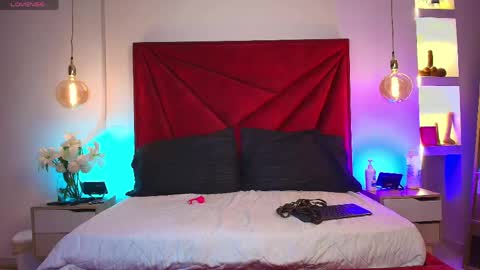NahomiRoss online show from 05-04-26, 01:18