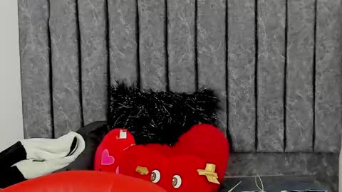 Nahomy online show from 02-02-26, 12:48