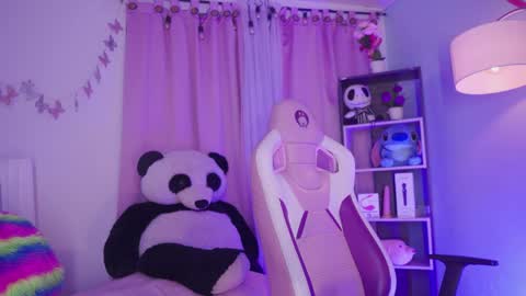 nahomy 2308 online show from 05-05-26, 11:29